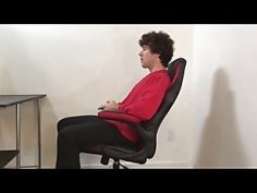 My stepmom helps me relax and cum - matthias christxqhkvb4m