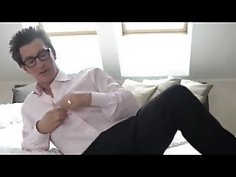 Guy hates step dad who fucked his beautiful honeysvi6u