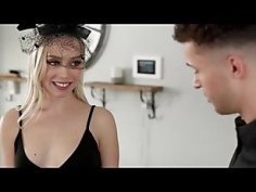 I learn handjob on stepbrother s dick while he makes me pleasant with his skillful fingersb3lx