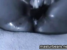 My extreme wet and squirting pussy