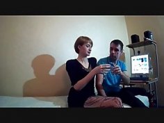 Hot neighbor strips into stockings and lets me fuck her hardebfvkk0