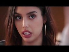 Anal obsessed seduces her hot coworkerrxut