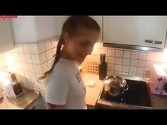 Anal mydirtyhobby - homemade pov fuck with gorgeous german amateur teen blowjob big ass teen